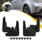 Mud Flaps Front Guard Splash Rear For Corolla Toyota 2020 E210 2021 4dr Sedan. Fixed Price $27.54.