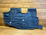 2017-2026 Volvo S90 T5 Rear Left Underbody Cover Panel Splash Shield Oem. Fixed Price $37.60.