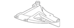 Genuine Mazda Fender Liner Extension Kmv6-56-115a. Fixed Price $60.82.