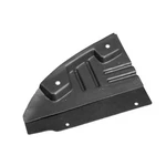 Front Passenger Side Lower Fender Liner Fits Gmc Sierra 2500 Hd 3500. Fixed Price $24.97.