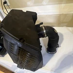 Air Cleaner Box Oem 17-24 A4 Audi 8w0133837ab. Fixed Price $50.00.