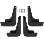 Flaps Mud Guards Mudguard Splash For Chevrolet Equinox 18-23. Fixed Price $23.06.