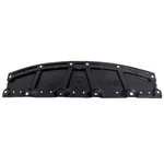 Front Forward Undercar Shield; Made Of Pp Plastic. Fixed Price $58.95.