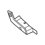 Ford Oem Shield - Splash Wheelhouse P1wz16103d. Fixed Price $318.90.
