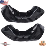 Fits 1994-2002 Dodge Ram 1500 2500 3500 2wd New Front Fender Liner Splash Shield. Fixed Price $119.30.