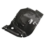 For Nissan Pathfinder 96-99 Fender Liner Front Section Driver Side. Fixed Price $35.25.
