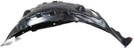 Front Fender Liner, Left (driver), Rear Section For 2006-2015 Mazda Mx-5 Miata,. Fixed Price $84.95.