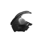 For Chevy Traverse 2009-2017 Fender Liner Driver Side Rear Section. Fixed Price $48.09.