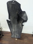 Bmw 3 E36 1996 Rear Right Fender Liner Splash Guards 1180277 Crr9314. Fixed Price $33.63.