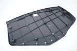 2014-2019 Maserati Ghibli Oem Rear Underbody Splash Guard Shield Cover Panel. Fixed Price $119.99.