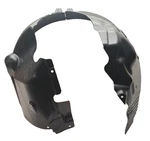 For Tesla Model S Front Left Wheel Arch Fender Liner Splash Shield Guard 21-23. Fixed Price $160.55.