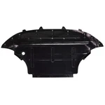 Front Lower Under Cover Engine Splash Shield For 2009-2012 Audi Q5 Au1228126. Fixed Price $103.69.