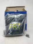 Genuine Hyundai S2f46 Ac100 Front Mud Guard Kit For 2019-2021 Santa Fe Oem New. Fixed Price $32.87.