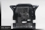 12-15 Mercedes W166 Ml350 Center Engine Under Body Floor Splash Guard Shield Oem. Fixed Price $149.99.