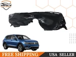 Front Right Inner Fender Liner Passenger Side For Volkswagen Tiguan 2018-2022. Fixed Price $63.88.
