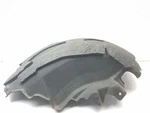 2016 On Bentley Bentayga Rear Rh Wing Liner Front Half Only 36a810172. Fixed Price $27.23.