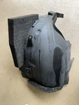 2007 - 2016 Mercedes Gl450 X166 Front Left Side Rearward Inner Fender Liner Oem. Fixed Price $49.98.