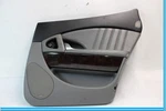 05 06 07 08 Maserati Quattroporte M139 Rear Right Pass Door Interior Trim Panel. Fixed Price $66.00.