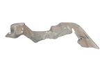 2007-2014 Mercedes W221 Cl550 S550 Rear Right Side Fender Liner Lower Cover Oem. Fixed Price $40.60.