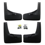 New Oem Mitsubishi 2023-2024 Outlander Outlanderphev Mud Guard Mz315301. Fixed Price $38.20.