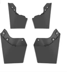2024 Toyota Tacoma ,mud Flaps Kit From Never Used Still In Bag Front Rear. Fixed Price $200.00.