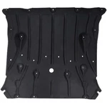 Engine Splash Shields Front Lj9z6775b For Ford Mustang Mach-e 2021-2025. Fixed Price $91.58.