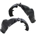 Fender Liners For 2003-2006 Mitsubishi Outlander Front Left & Right Side Set 2. Fixed Price $66.99.