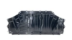 2025 Rivian R1s Lower Engine Skid Undercover Splash Guard Shield Pt00633288. Fixed Price $269.56.