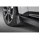 Genuine Gm Splash Guards Painted - Gloss Black Front 85587173. Fixed Price $209.06.
