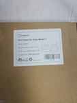 Tesla Model Y Mf001 Set Of New Mud Flaps Ecogenix. Fixed Price $25.00.