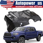 1pcs New Front Engine Splash Shields 5140504010 Fits 2005-2023 Toyota Tacoma. Fixed Price $75.94.
