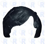 For Tesla Model Y / 20-24 Fender Liner Rear Left Wheel 1492615-00-a. Fixed Price $101.03.