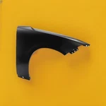 14-25 Dodge Charger Fender Front Passenger Side 68213060ac Directfit. Fixed Price $184.00.