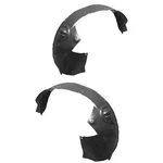 Front Inner Fenders For Buick Lucerne 06-11 Gm1249182/gm1248182. Fixed Price $150.81.