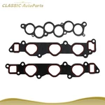 Intake Manifold Gaskets Set For 94-06 Toyota Camry Solara Sienna Lexus 300 3.0l. Fixed Price $12.42.