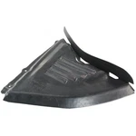 Right Engine Splash Shield 2004-2010 Bmw 645ci 650i V8 4.8l 4.4l 51717203952. Fixed Price $49.86.