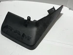 Dodge Ram 1500 2019-2024 Rear Right Mud Flaps Wheel Splash Guard Oem 82215490ac. Fixed Price $28.12.