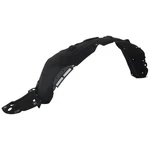 Capa For 2023-2024 Cr-v Front Left Fender Liner Pet Plastic 741503a0a00. Fixed Price $98.95.
