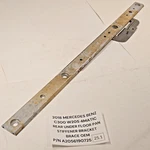 15-20 Mercedes C300 W205 Rear Under Floor Pan Stiffener Bracket A2056190725 Oem. Fixed Price $32.96.