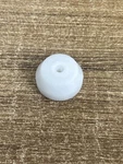 A1089900057 Mercedes W108 W126 W201 Headlight Plastic Nut Knob Genuine New. Fixed Price $15.40.