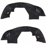 For Isuzu I-280 Splash Guard/fender Liner 2006 Driver And Passenger Side Pair. Fixed Price $62.17.