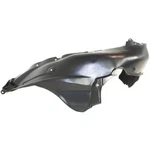New Front Driver Side Fender Liner W/ Spoiler 2003-2005 Mazda 6 Gk2c56140k. Fixed Price $28.99.