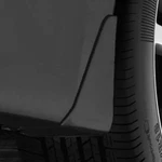 Genuine Nissan Splash Guards (kad- Gun Metallic) G8810-3jw0b. Fixed Price $70.97.