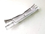 03-04 Porsche Boxster 986 Rear Bumper Support Reinforcement Impact Bar Oem. Fixed Price $126.00.