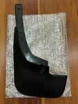 Toyota Camry (1997 To 2000***) - Left Rear Mudguard Part# 76626-aa010. Fixed Price $60.00.