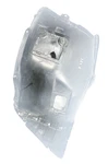 09-11 Oem Bmw E90 328 335 Front Right Passenger Fender Liner Wheel Splash Shield. Fixed Price $79.99.