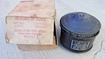 Nos 1937 - 1948 Chevy Car Air Cleaner Assembly W/ Silencer Original Gm Ac '49-53. Fixed Price $345.00.