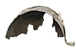 07-12 Lexus Ls460 Rear Left Side Fender Liner Splash Guard Flap 6563850030 Oem. Fixed Price $72.00.