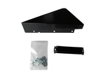 Front Right - Passenger Side Mud Flaps For 1965-1966 Gmc I1500 Nt973dt. Fixed Price $46.17.