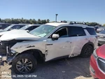 Right Wht Front Door Assembly Oem 22-25 Nissan Pathfindr. Fixed Price $630.00.